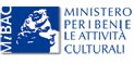 logo Direzione Regionale Emilia Romagna del Ministero dei Beni Culturali